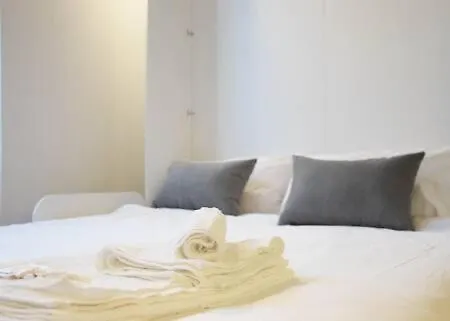 Apartamento Piazza 5 Giornate Milão