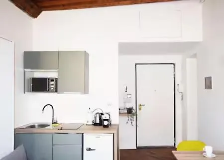 Piazza 5 Giornate Milão