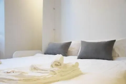 Apartamento Piazza 5 Giornate Milán