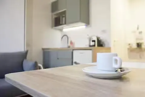 Apartamento Piazza 5 Giornate Milán