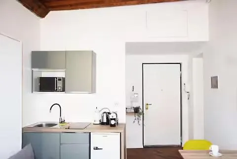 Piazza 5 Giornate ミラノ